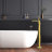 Campia Floor Tub Filler with Diverter-81987401
