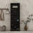 Modern 30-Shoe Cubby Console-1585421573