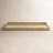Aluminum Tray