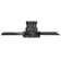 Vox 5 - Blade Indoor/Outdoor Smart Flush Mount Ceiling Fan with Remote Control and LED Light Kit, Works With Alexa and iOS or Android App