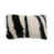 White Animal Print selected