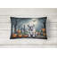  Coussin décoratif intérieur / extérieur en polyester Autre / Sans motif