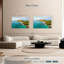 Gillard Blue Makena Beach-111823152