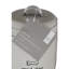 Cream Food Storage Container