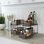 Cabinet System Spice Rack