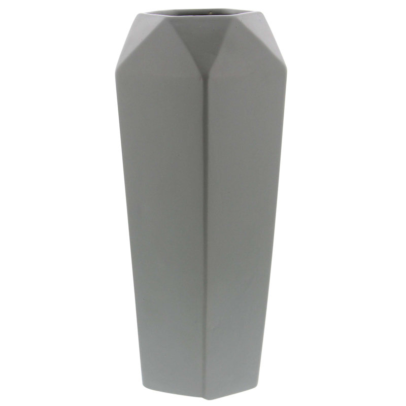 Silcox Stoneware Table Vase