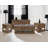6 Drawer, 1 Shelf, Sofa Table