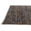 Tapis brun foncé Murphy