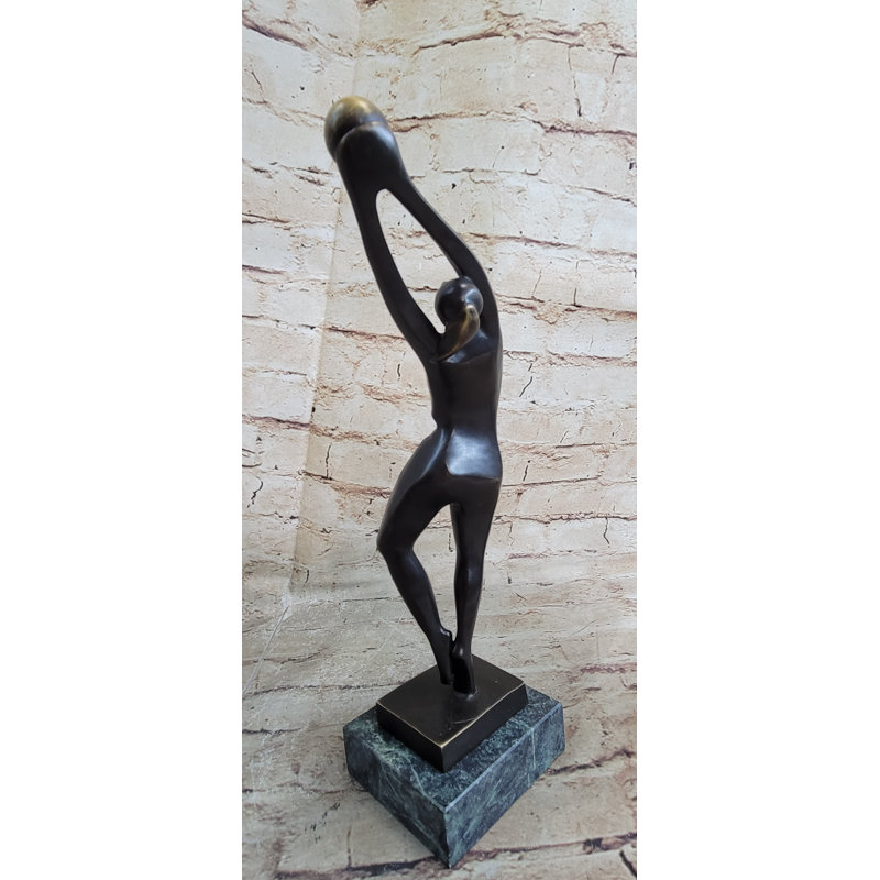 Figurines et sculptures Vinna