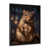 Black Picture Framed selected