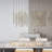 Baileyton 10 - Light Kitchen Island Pendant-1720477615