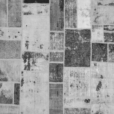 Campblin Patchwork Indoor Rug