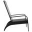Angola Outdoor Patio Dining Armchair with Cushion-1048447500