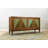 72'' Solid Wood Sideboard