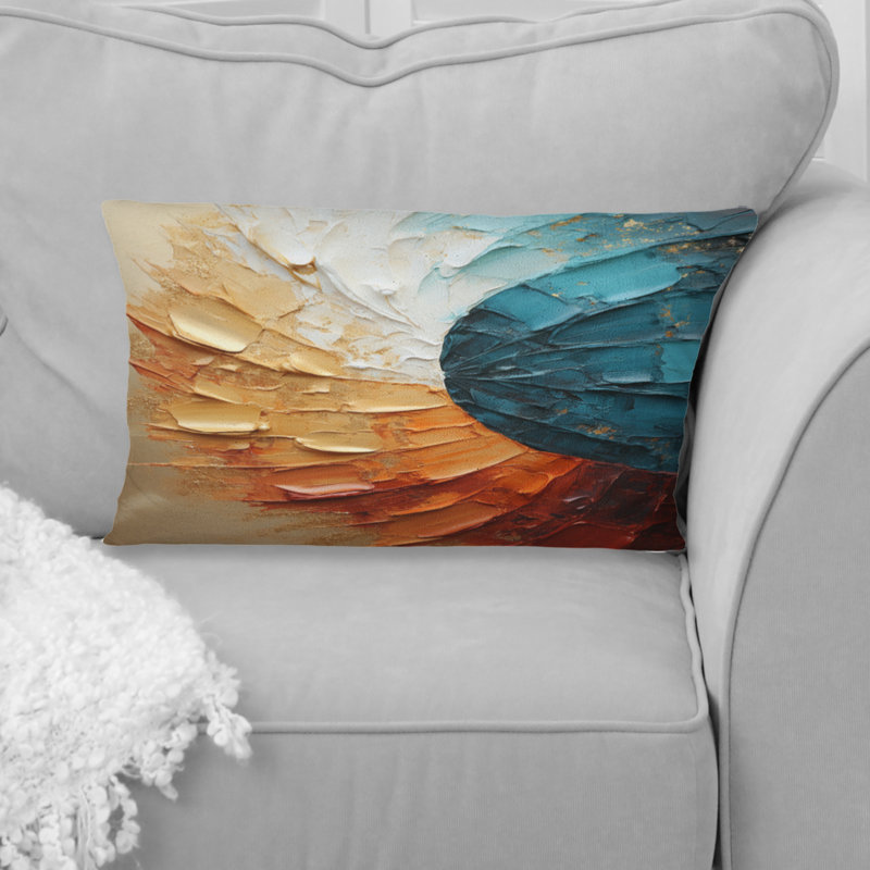 Coussin Gold