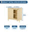80cm Sideboard