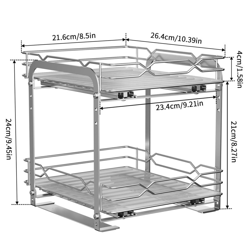 Spice Rack