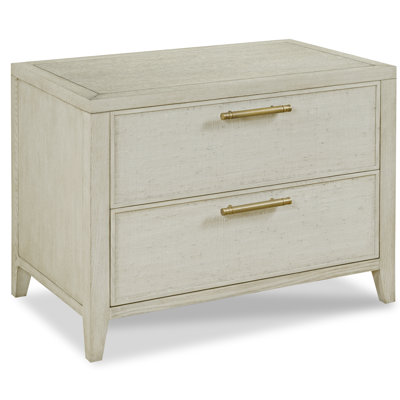 Bianca 2 - Drawer Nightstand