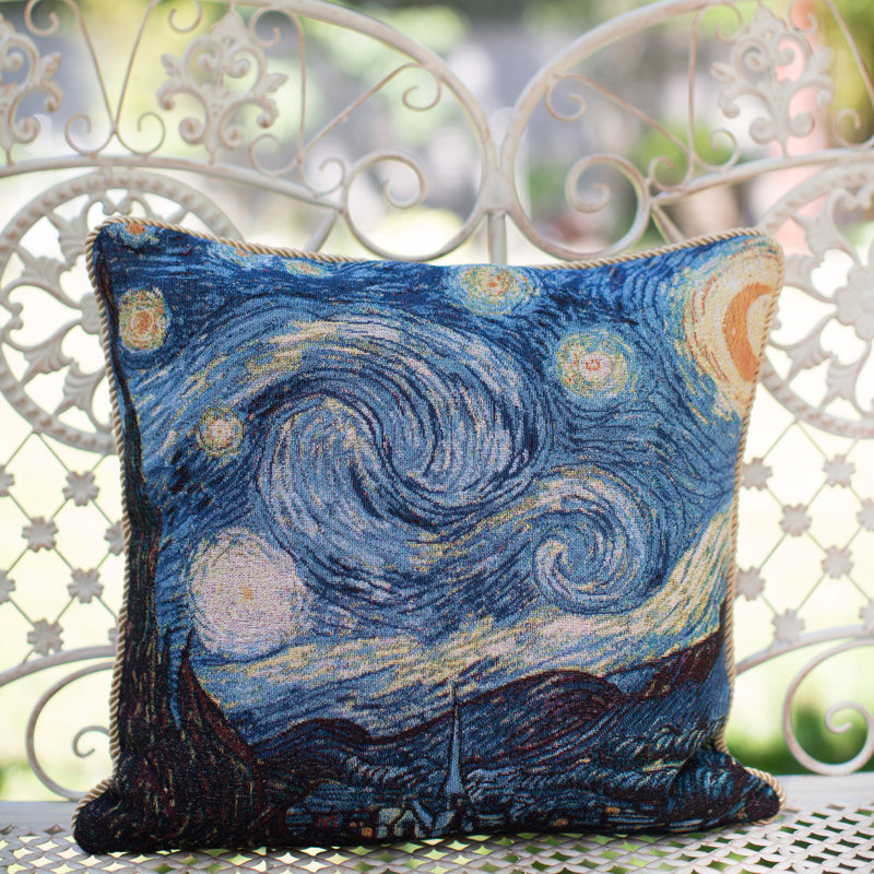 Guzzi Cushion Cover