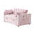 Rose est en rupture de stock