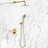 All-In-One Kit with Rough in-Valve-83208555