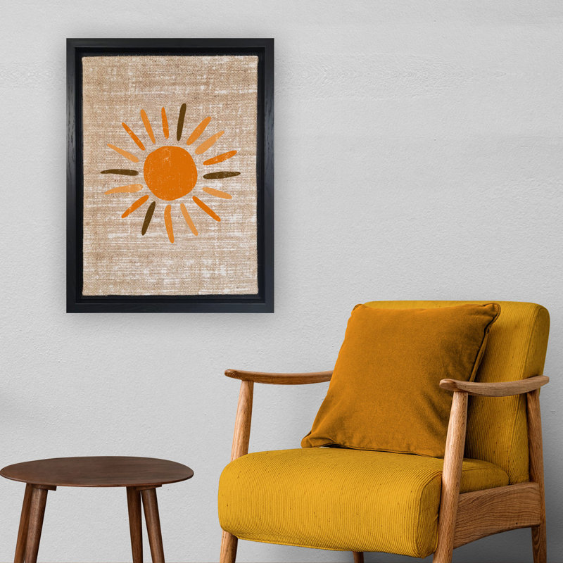 Decorative Canvas Painting