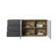 Aaizah 167cm Sideboard-2141310597