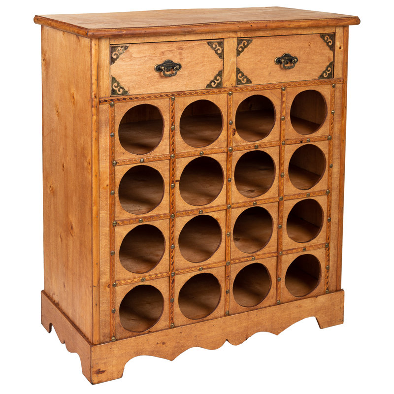 Verduzco 63cm W Chest of Drawers