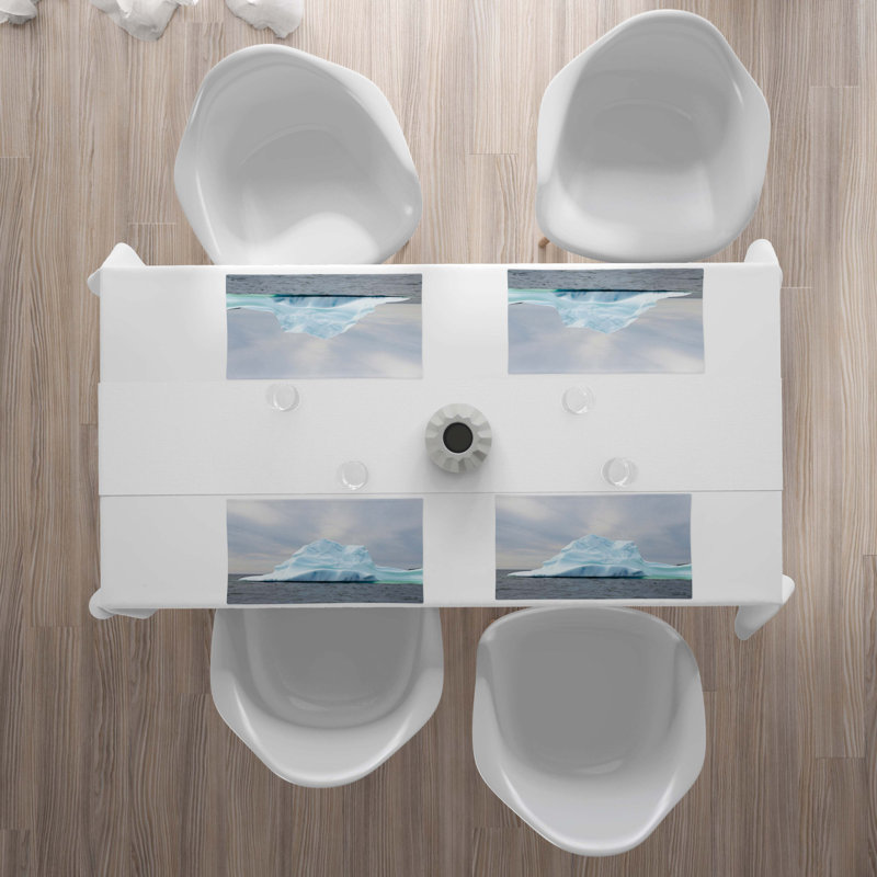 Récapitulatif 18,5" ice berg
