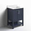 Meuble-lavabo simple 24 po OVE Decors Vegas-437967823