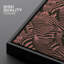 «Zebra Line Art Collage - Floater Frame», impression sur toile-63503269-63503270