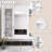 Bathroom Wall Cabinet With Mirror