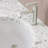Avallon Single Hole, Single-Handle Sleek, Bathroom Faucet-60652756