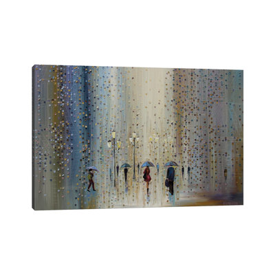 Print on Canvas