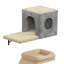 30cm H Cat Tree