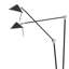 Punkt 150cm Task Floor Lamp