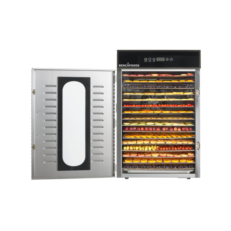 Déshydrateur 16 plateaux 110V