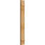 TimberCraft 5 3/8 "planches jointes à panneaux n-batten, cèdre rouge de l'Ouest (par paire)-36421020-36421059