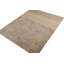 Distressed Homage Hand Knotted Wool Area Rug-1573994055