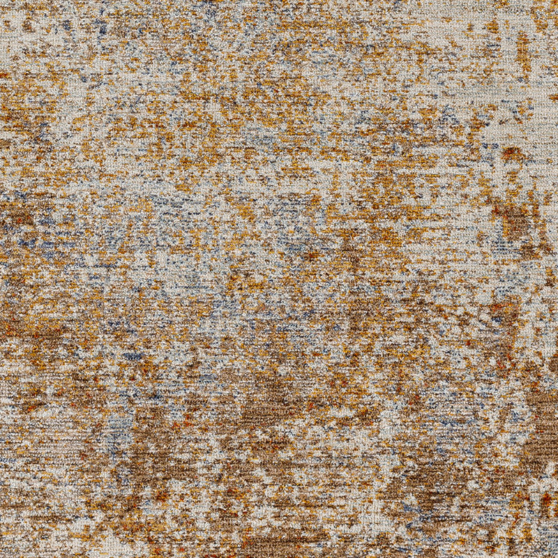 Michalski Abstract Indoor Rug, Rectangle 8' x 10'