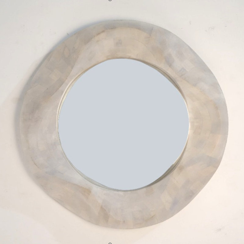 Chelsea Square Mirror