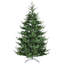 Arbre de Noël artificiel pin à charnières avec branches réalistes 1939