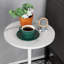 Ensemble de tables de bout Gurdas