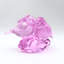 LIULI Crystal, Bird Sculpture | Our Happiness