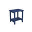 Chaise longue avec table d'appoint, ensemble de 3 chaises longues surdimensionnées-443077071