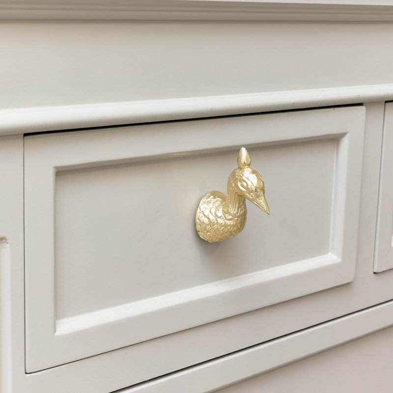 Ravensworth 80mm Novelty Knob