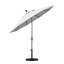 Parasol en toile Pacific Trail Series Market-87585012