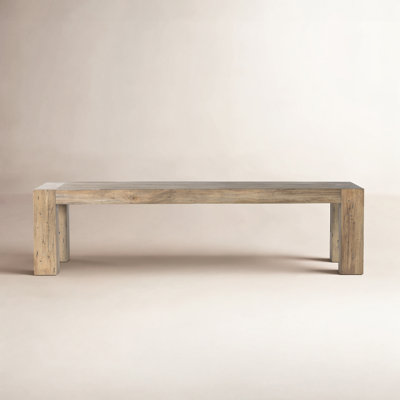 Lockney 108'' Dining Table