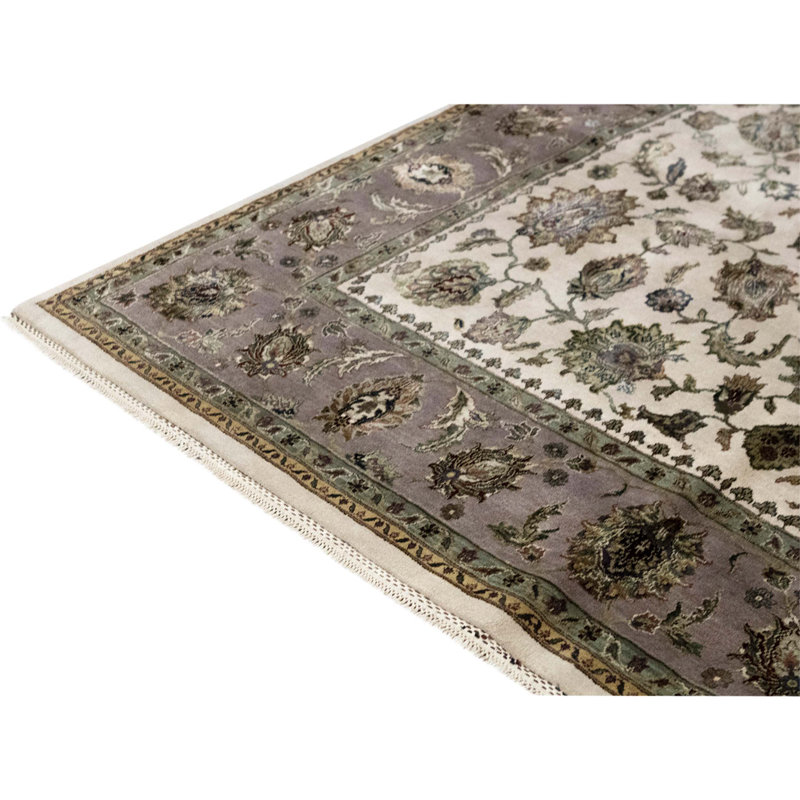 One-of-a-Kind 2' X 3' Area Rug