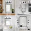 Dimmable LED Bath Bar-1753192156